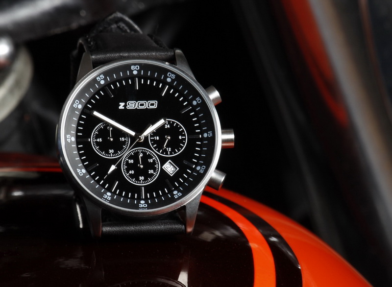 Z 900 Chronograph